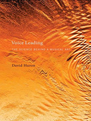 cover image of Voice Leading
